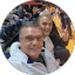 Profile photo of Rick Thompson