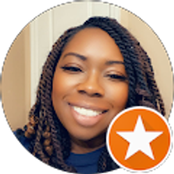 Profile photo of Kenisha R. Little