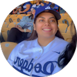 Profile photo of Angie Esparza