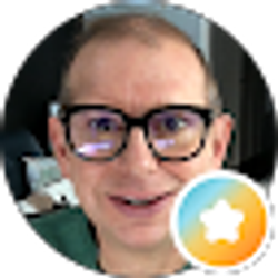 Profile photo of Aaron Deris