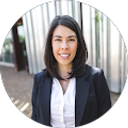 Profile photo of Kristina Wilson