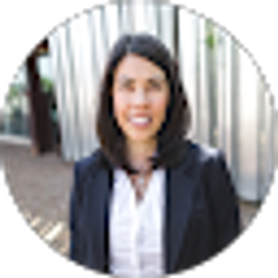 Profile photo of Kristina Wilson