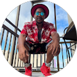 Profile photo of Raymond Williams (Flip)