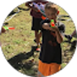 Profile photo of Sean E.