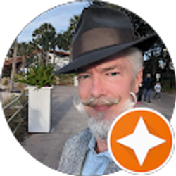 Profile photo of Charles Corzine