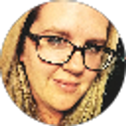 Profile photo of Kim Serrano