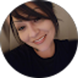 Profile photo of Jessica Garcia