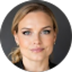 Profile photo of Ashley Hyland Williams