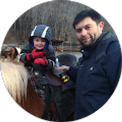 Profile photo of Jeffry Warren