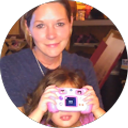 Profile photo of Samantha Bungart
