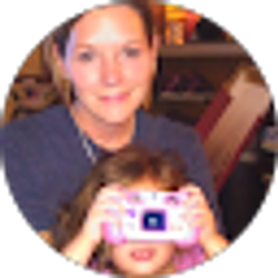 Profile photo of Samantha Bungart