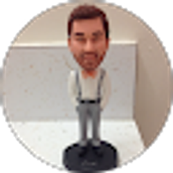 Profile photo of Phil Pierorazio