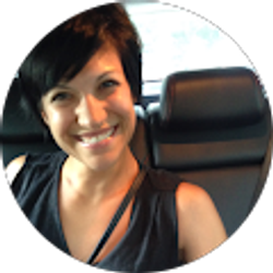 Profile photo of Amanda Orfitelli