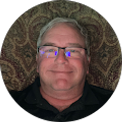 Profile photo of Joe Ray