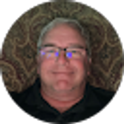 Profile photo of Joe Ray