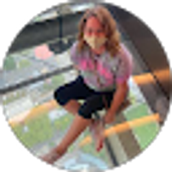 Profile photo of Heather McDonough