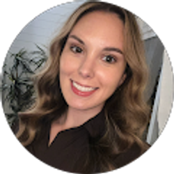 Profile photo of Brooke Johannes