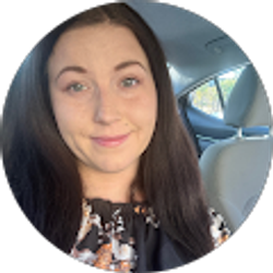 Profile photo of kaitlyn elam