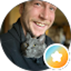 Profile photo of Christian Harris