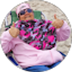 Profile photo of amy shew