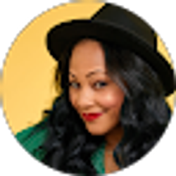 Profile photo of Color Natosha
