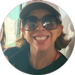 Profile photo of Cathy Mcleod