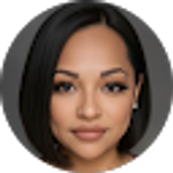Profile photo of Kristina Alvarez