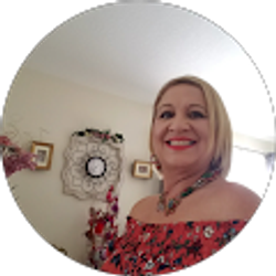 Profile photo of Miralee Berrios