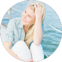 Profile photo of Elizabeth Smalley