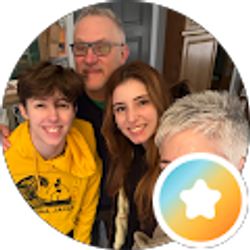 Profile photo of The Thomas Family