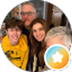 Profile photo of The Thomas Family