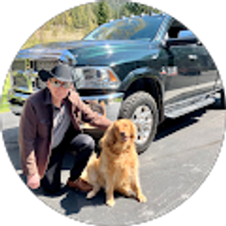 Profile photo of Rob Brown