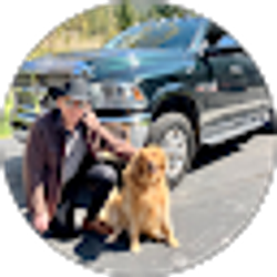 Profile photo of Rob Brown