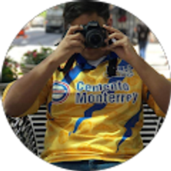 Profile photo of Danny Vazquez