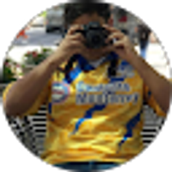 Profile photo of Danny Vazquez