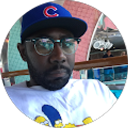 Profile photo of Keith McKoy