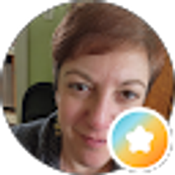 Profile photo of Amy Edelman