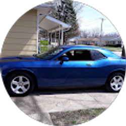 Profile photo of Marshall Dyer