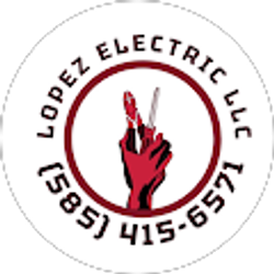 Profile photo of Lopez Electric