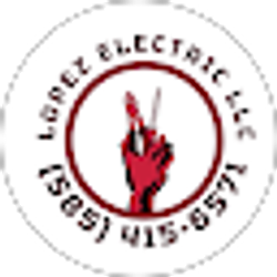 Profile photo of Lopez Electric