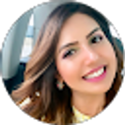 Profile photo of Seher Khan Rao