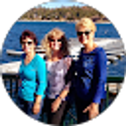 Profile photo of Martha Vuist-Bruske
