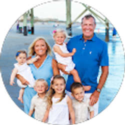 Profile photo of Kelly Mather