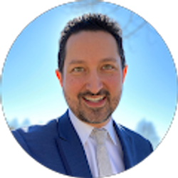 Profile photo of Derek Hilst