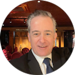 Profile photo of James Murphy