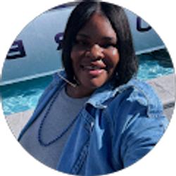 Profile photo of Michelle Beasley