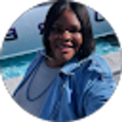 Profile photo of Michelle Beasley