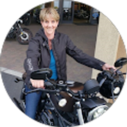 Profile photo of Jill Olson