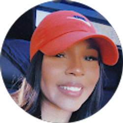 Profile photo of Kaci Anderson