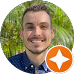 Profile photo of Adam LaPorte